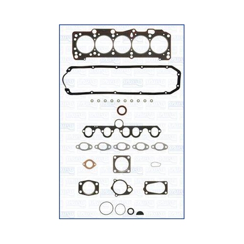 AJUSA Dichtungssatz, Zylinderkopf FIBERMAX 52043400