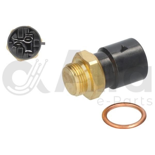 Alfa e-Parts Temperaturschalter, K&uuml;hlerl&uuml;fter AF04630