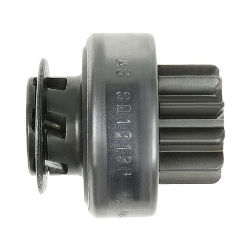 AS-PL Freilaufgetriebe, Starter AS SD1013P
