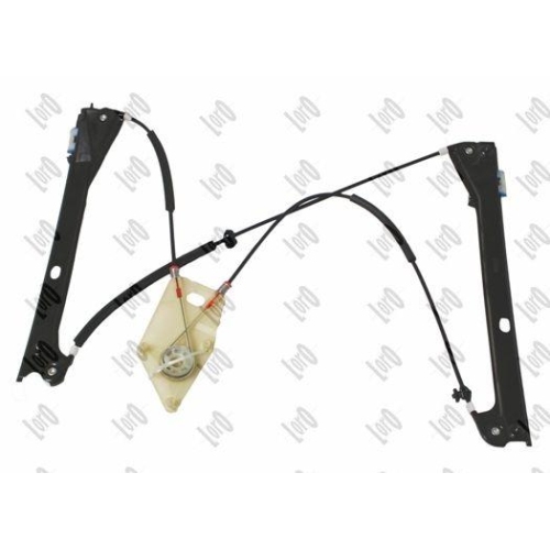 ABAKUS Fensterheber LORO 130-053-085