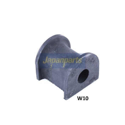 JAPANPARTS Lagerbuchse, Stabilisator RU-W10