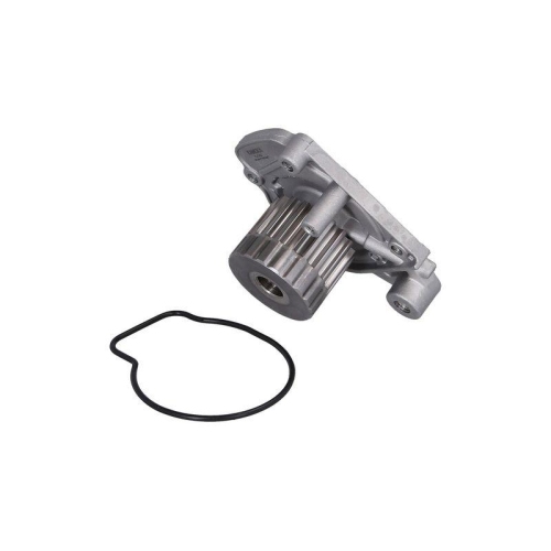 KAMOKA Wasserpumpe, Motork&uuml;hlung T0148