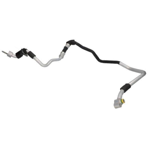THERMOTEC Hochdruck-/Niederdruckleitung, Klimaanlage KTT160123