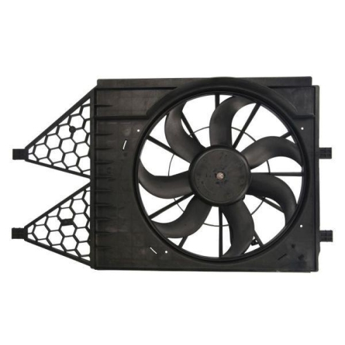 THERMOTEC L&uuml;fter, Motork&uuml;hlung D8W048TT