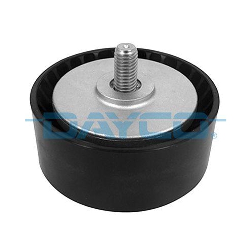 DAYCO Umlenk-/F&uuml;hrungsrolle, Keilrippenriemen APV3801