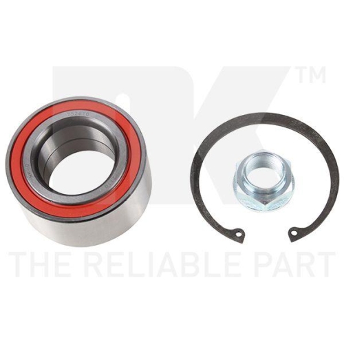 NK Radlager 752610