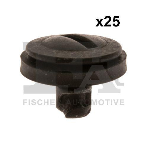 FA1 Clip, Zier-/Schutzleiste 11-40089.25