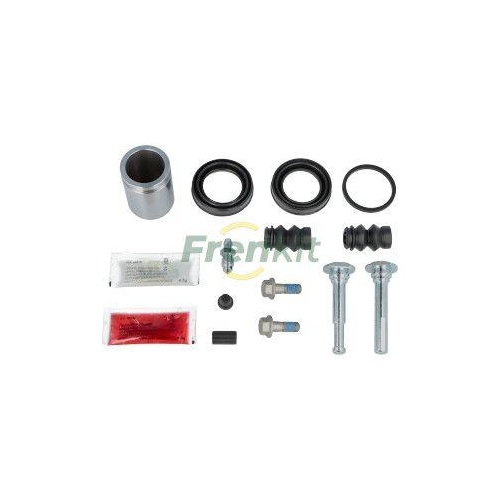 FRENKIT Reparatursatz, Bremssattel 738128