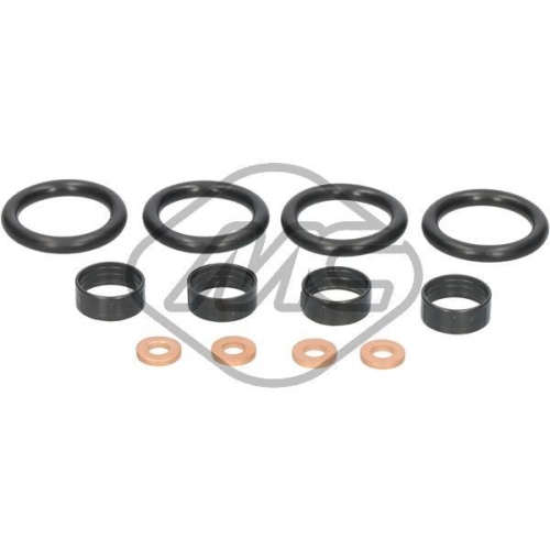 Metalcaucho Dichtring, D&uuml;senhalter 06583