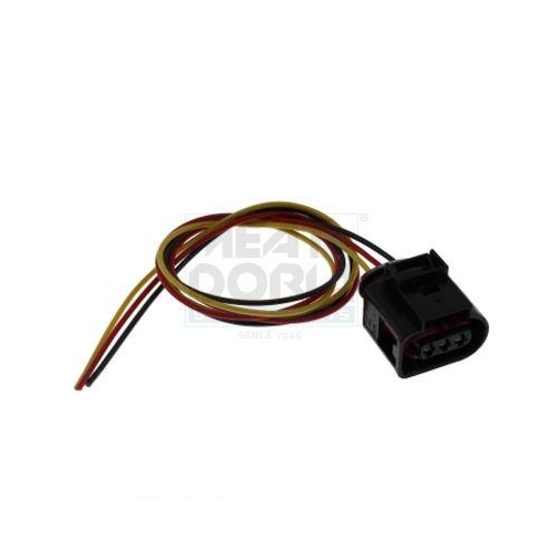 MEAT & DORIA Kabelreparatursatz, Kraftstoffdrucksensor 25539