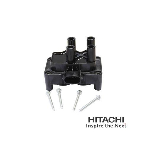 HITACHI Z&uuml;ndspule 2508811