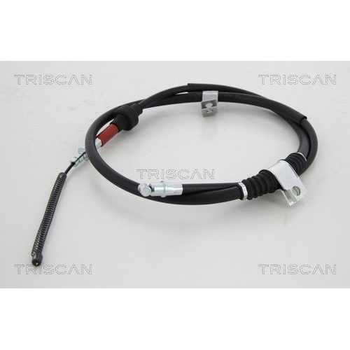 TRISCAN Seilzug, Feststellbremse 8140 421109