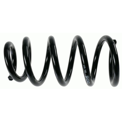 SACHS Fahrwerksfeder 994 031