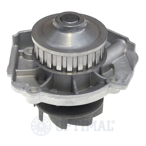 OPTIMAL Wasserpumpe, Motork&uuml;hlung AQ-1735