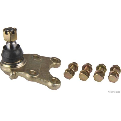 HERTH+BUSS JAKOPARTS Trag-/F&uuml;hrungsgelenk J4869004
