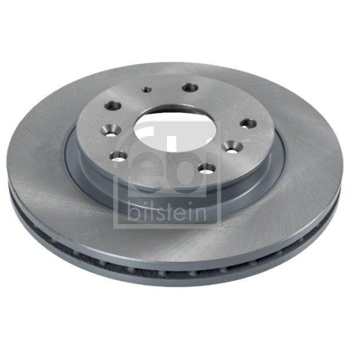 FEBI BILSTEIN Bremsscheibe 10625