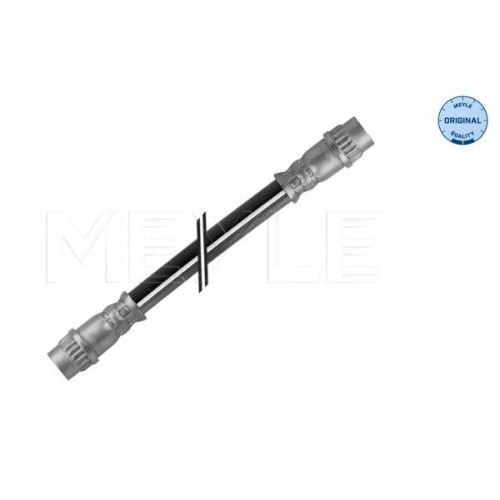 MEYLE Bremsschlauch MEYLE-ORIGINAL: True to OE. 16-14 525 0002