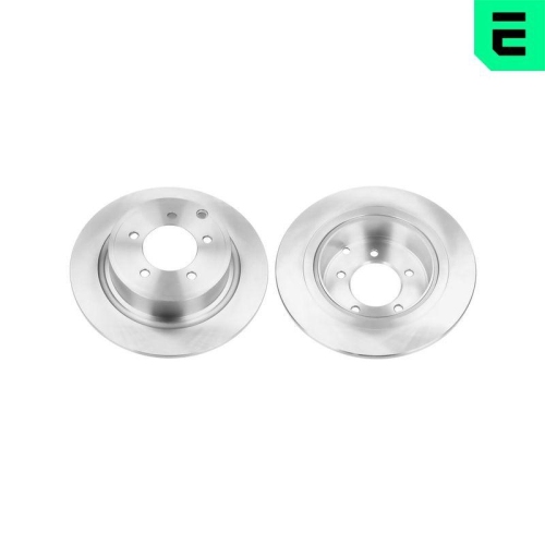 OPTIMAL Bremsscheibe BS-9056C