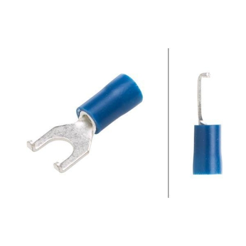 HELLA Leitungsverbinder 8KW 044 037-003