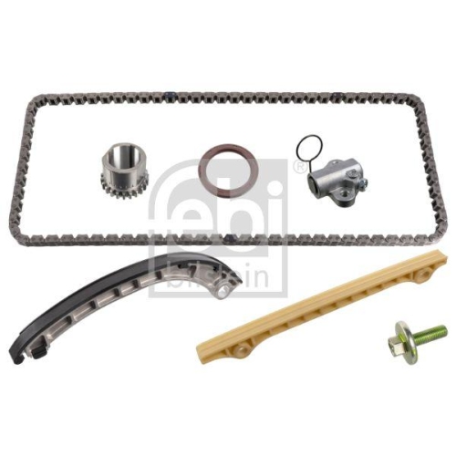 FEBI BILSTEIN Steuerkettensatz Standard Medium Kit 177627