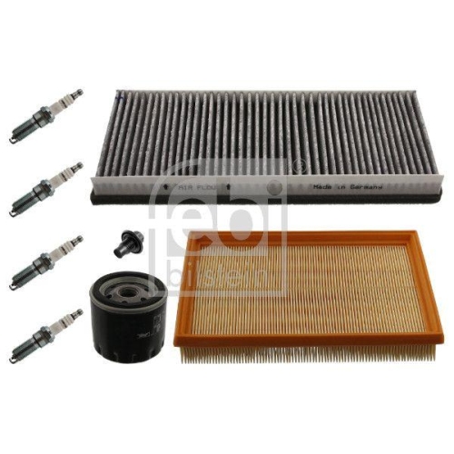 FEBI BILSTEIN Teilesatz, Inspektion 39747