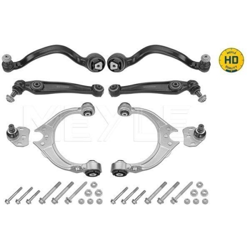 MEYLE Lenkersatz, Radaufhängung MEYLE-HD-KIT: Better solution for you! 316 050 0109/HD