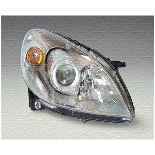 MAGNETI MARELLI Hauptscheinwerfer 710301220201