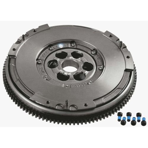 SACHS Schwungrad Zwei-Massen-Schwungrad 2294 001 617