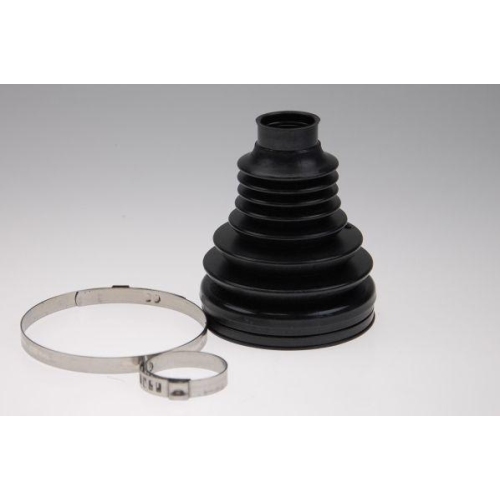 SPIDAN Faltenbalgsatz, Antriebswelle 36629