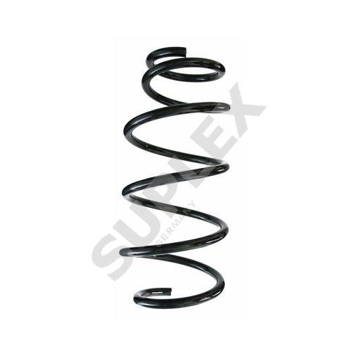 SUPLEX Fahrwerksfeder 35495