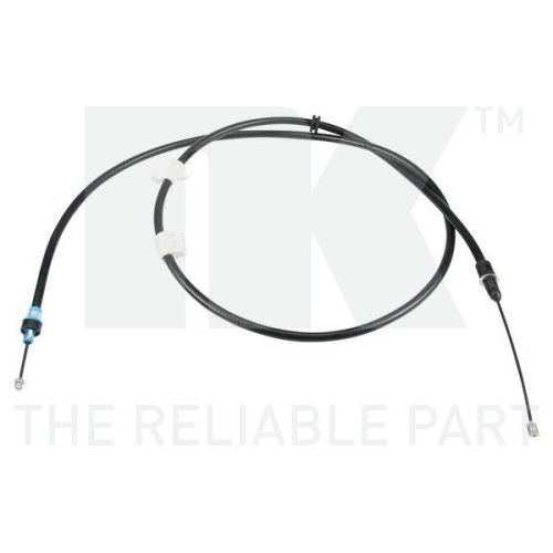 NK Seilzug, Feststellbremse 9025168