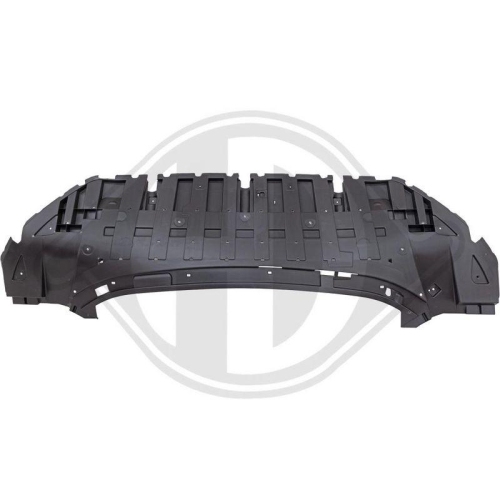 DIEDERICHS Motorraumd&auml;mmung