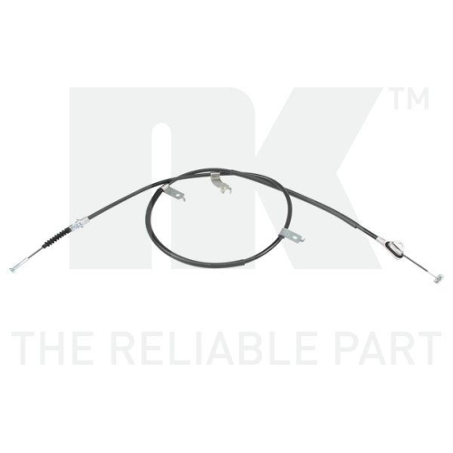 NK Seilzug, Feststellbremse 903299