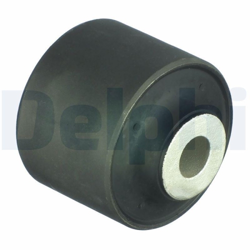 DELPHI Lagerung, Lenker