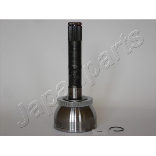 JAPANPARTS Gelenksatz, Antriebswelle GI-298