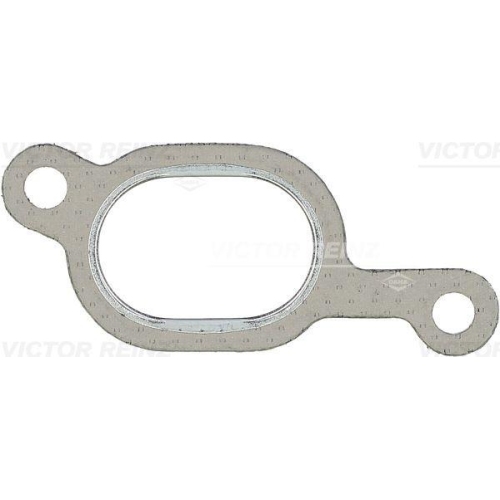 VICTOR REINZ Dichtung, Abgaskr&uuml;mmer