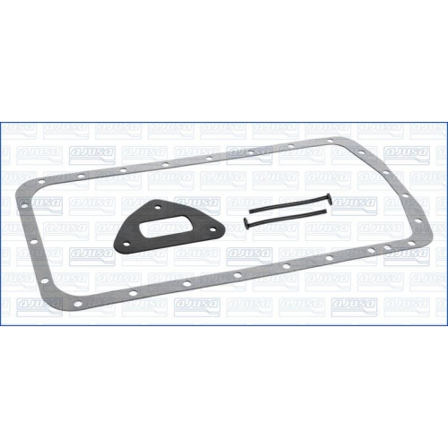 AJUSA Dichtungssatz, &Ouml;lwanne 59003700