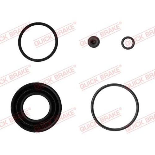 QUICK BRAKE Reparatursatz, Bremssattel 114-0140