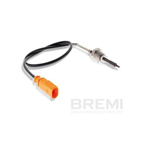BREMI Sensor, Abgastemperatur
