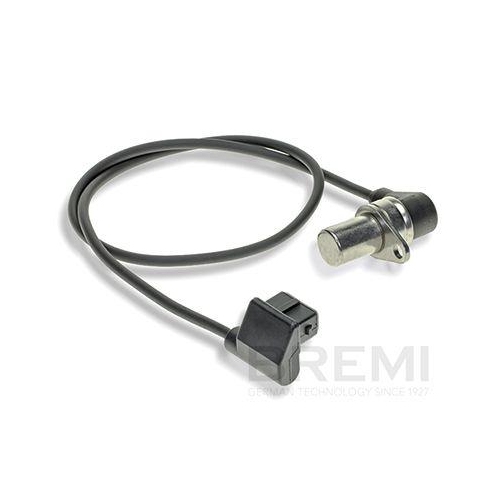 BREMI Impulsgeber, Kurbelwelle