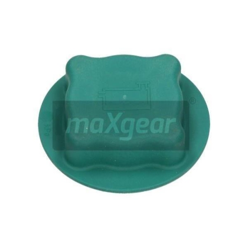 MAXGEAR Verschlussdeckel, K&uuml;hlmittelbeh&auml;lter