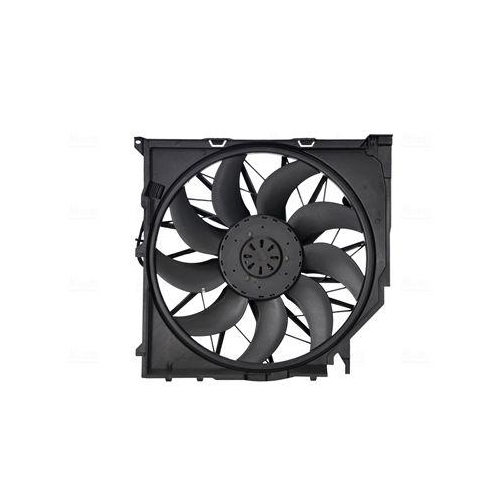 NISSENS Lüfter, Motorkühlung 85067