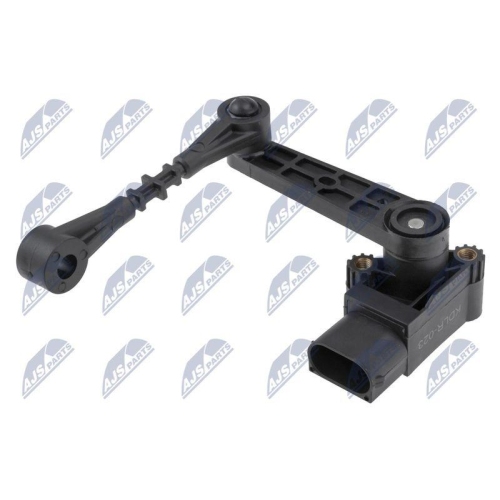 NTY Sensor, Leuchtweitenregulierung ECX-LR-023