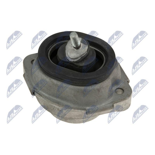 NTY Lagerung, Motor ZPS-BM-001