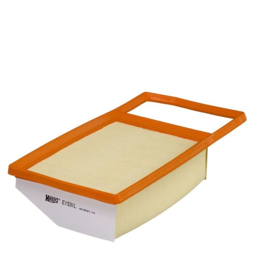 HENGST FILTER Luftfilter