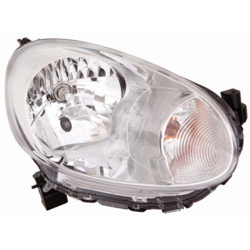 ABAKUS Hauptscheinwerfer