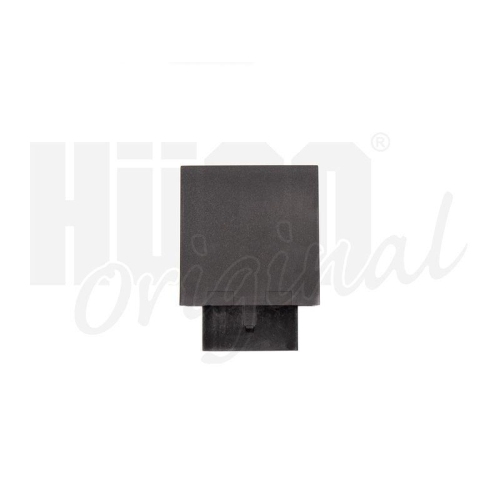 ASTEMO-HITACHI Steuergerät, Kraftstoffpumpe Hueco