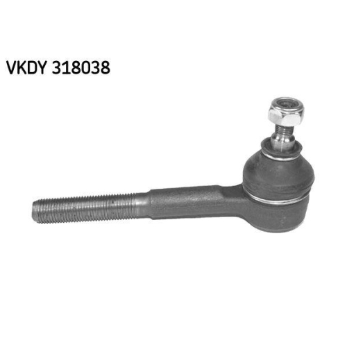 SKF Spurstangenkopf VKDY 318038