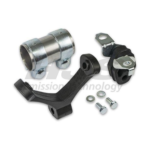 HJS Montagesatz, Schalldämpfer 82 11 9819