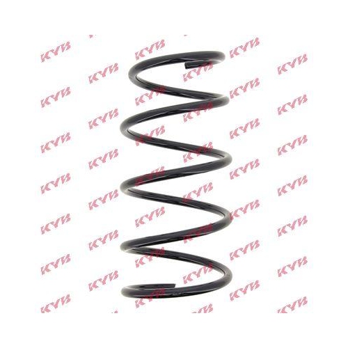 KYB Fahrwerksfeder K-Flex RC2118